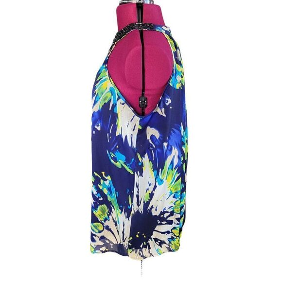 Lane Bryant Halter Top (Size 18) - Picture 3 of 6